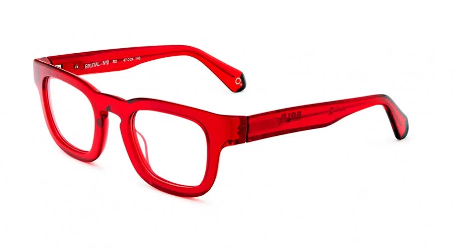 Etnia Barcelona BRUTAL NO.02 Eyeglasses - view 45